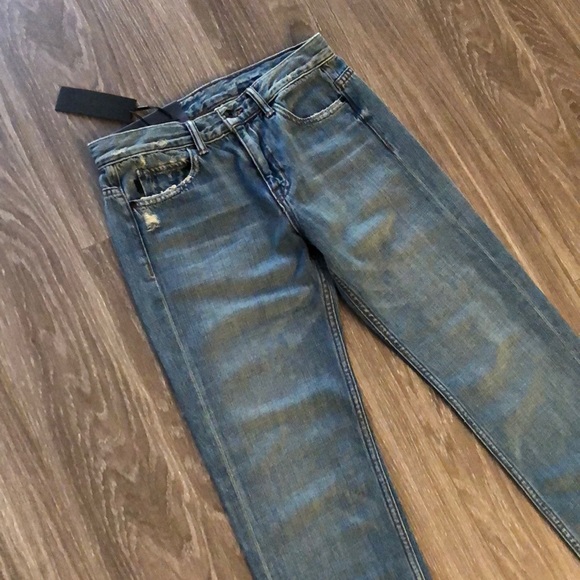 NWT - Helmut Lang Jeans - Picture 3 of 7